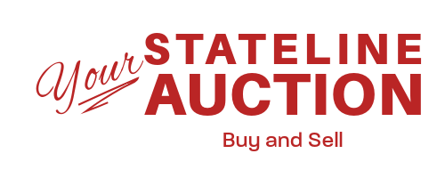 Your Stateline Auctions
