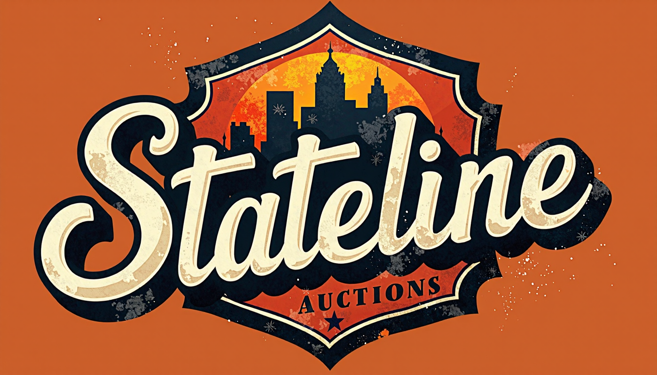 Your Stateline Auctions